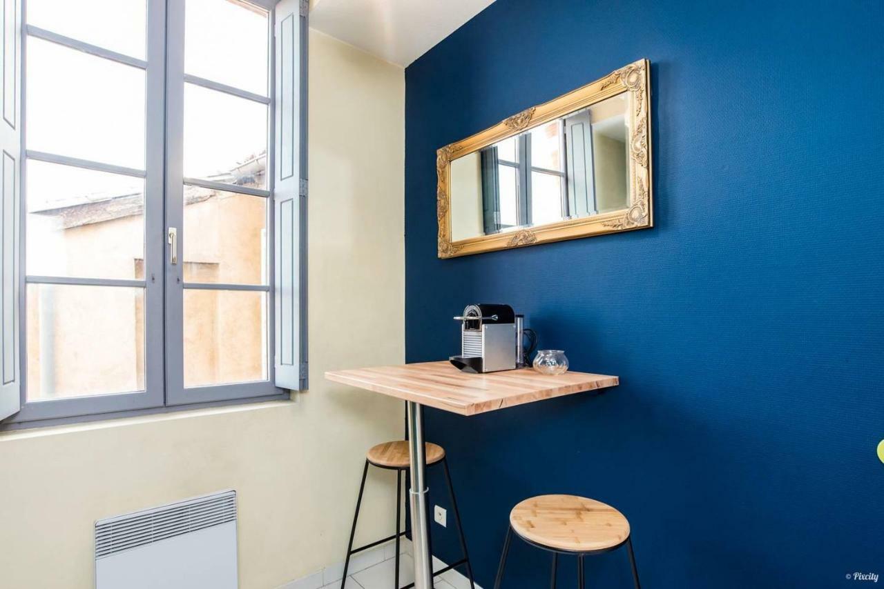 Le Paon - Netflix - Plein Centre Toulouse