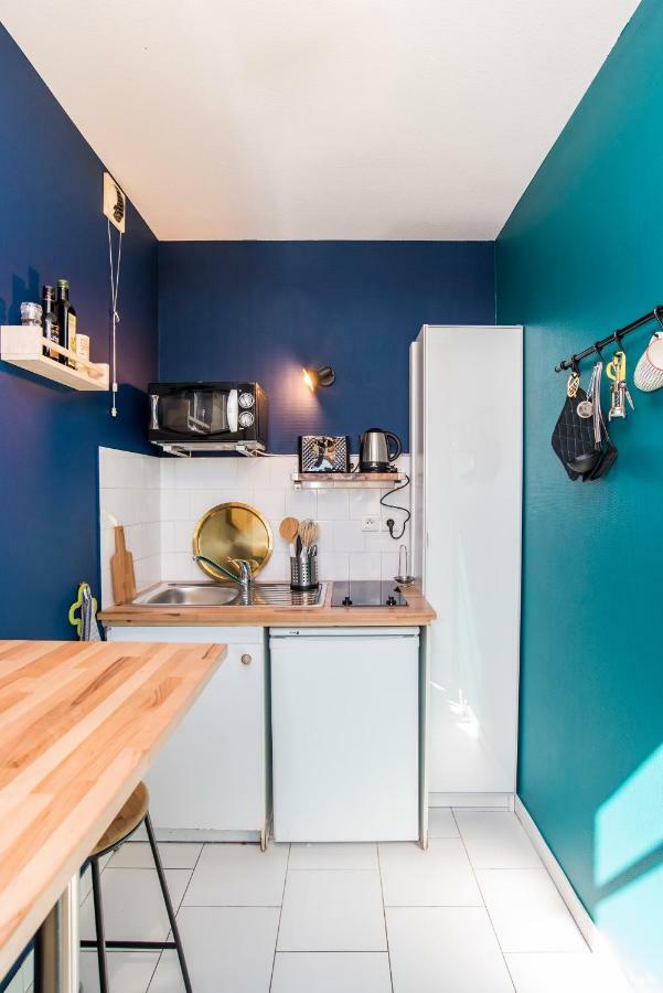 Le Paon - Netflix - Plein Centre * Toulouse